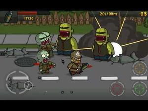 Zombie dead game showcase gameplay