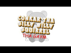 conkar 1 gameplay (SPEED RUN)