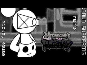 Unknown Suffering Remix Ruan FLM OST