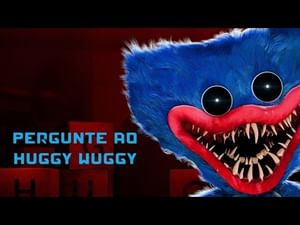 "Pergunte ao Huggy Wuggy" - 2025 Official Trailer | 3th Aniversary