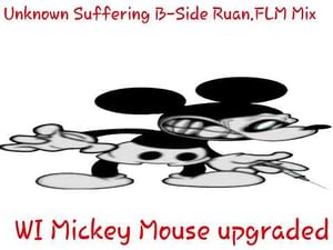 Unknown Suffering B-Side Upgraded mix