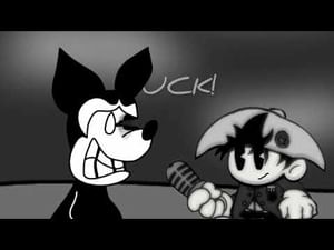 Stressful Abandoment OST (Untold loneliness B3/Unforgivable Forgetfulness D-side)
