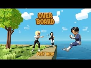 Overboard Beta Gameplay Showcase