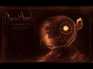 BURIED ANGEL (TEASER)