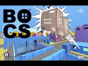 BOCS