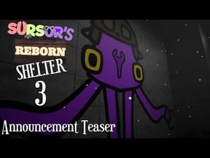 Announcement Teaser