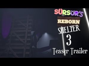 Teaser Trailer