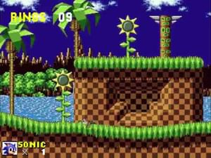 Sonic 0 - Reupload of the original video