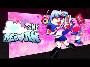 Vs Sky: REBORN - FULL SHOWCASE