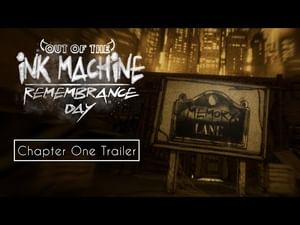 Chapter One Trailer
