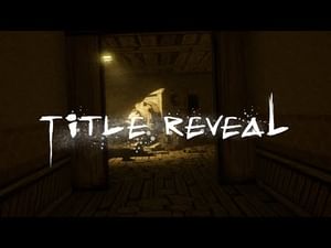 Reveal Trailer