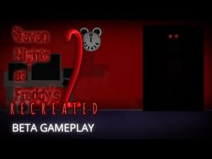 First Gameplay Teaser