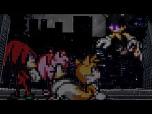 Arch's demo 2.0 gameplay!