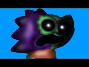 Garten Of Playtime 2 | Official Trailer 1