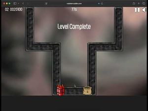 Rubble Muddle - Adventure