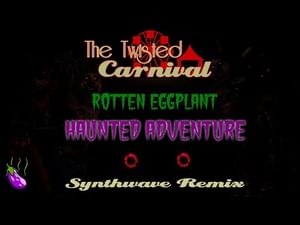 Minigame Overworld Music Remix