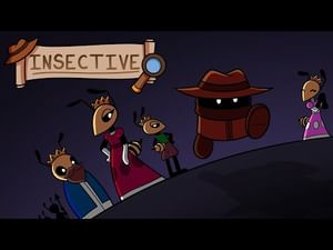 Insective Trailer