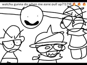 Mainly Marathon ah video