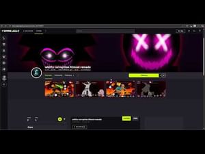 A video tutorial on how to download the mods, which I will post soon.:3