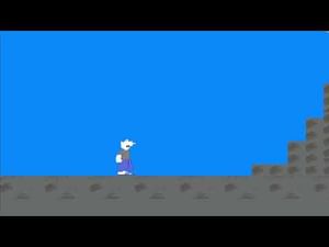 Running Realms Alpha Gameplay