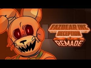 Halloween Update Trailer