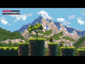 Roots of Light Gameplay