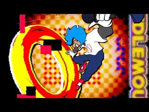 FNF Needlemouse VHS 5.0 Launch Trailer