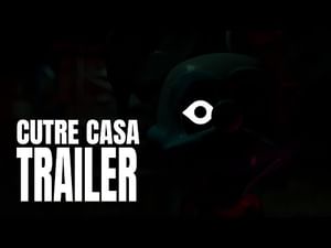 Teaser Trailer