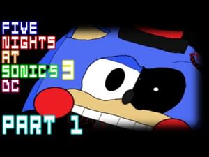 Funtime Golden Freddy's video of FNaS 3 (Demo)