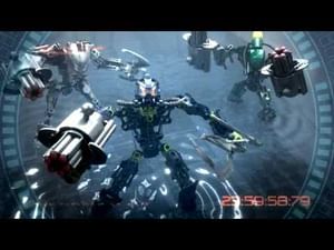 Bionicle mahri online game