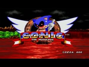 Sonic Exe The Game By My5tcrimson Game Jolt