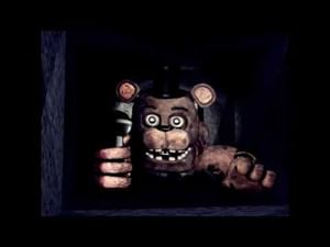 Five Nights at Freddy's 5 FAN MADE by JaydenTriesMinecraftOfficial - Game  Jolt