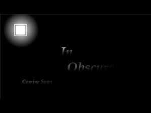 In Obscuro By Snowgames Game Jolt