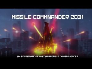 missile commander sim