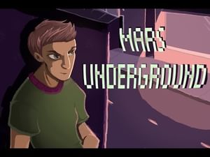 Underground RPG: Teaser (GTA SAMP Android e PC) 