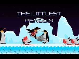 the littlest penguin game