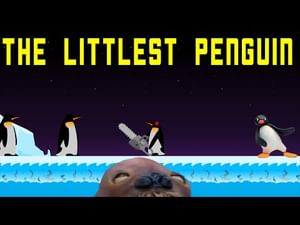 the littlest penguin game