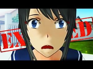Yandere Simulator Rise Of Evil The Visual Novel By