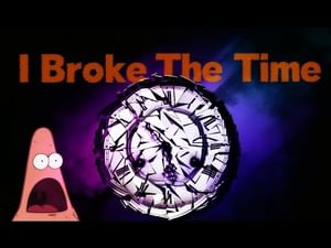 say the time 11.0.3 crack
