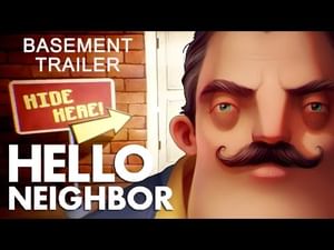 Gamejolt Hello Neighbor Alpha 2
