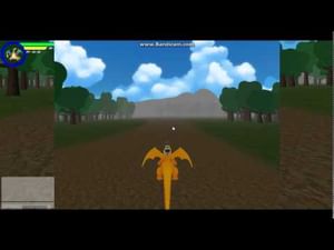 Pokemon World 3D - Play Game Online