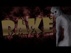 The Rake™ Roblox Project by CLNGAMES - Game Jolt