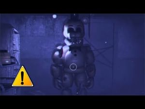 Rodger, Fredbear and Friends: Left To Rot Wiki