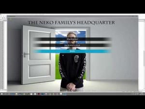 The Neko Family The Game (chapter 1) (discord Novel) Mac OS