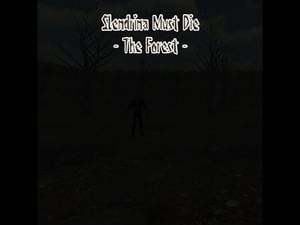 Slendergirl Must Die: Forest APK for Android Download