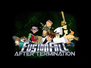 fusionfall game
