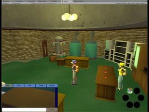 Full 3D Pokemon PC Game