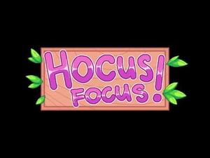 hocus focus games