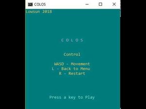 colos control