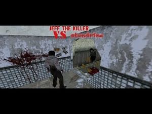 Jeff the Killer, Software